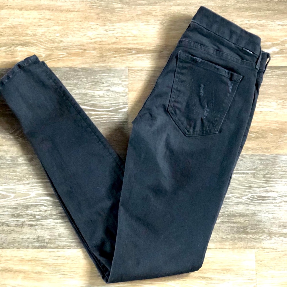 Mother Jeans